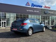 Chevrolet Cruze I Рестайлинг Набережные Челны  - изображение 26
