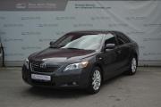 Toyota Camry VI (XV40) Старый Оскол  - изображение 21