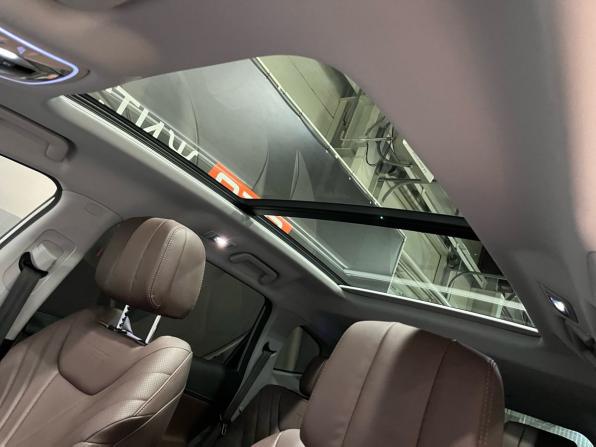 Chery Tiggo 8 Pro Max I Рестайлинг с пробегом 2023 года, цена 2 390 000 рублей, 51313 км, внедорожник, Автокод Объявления