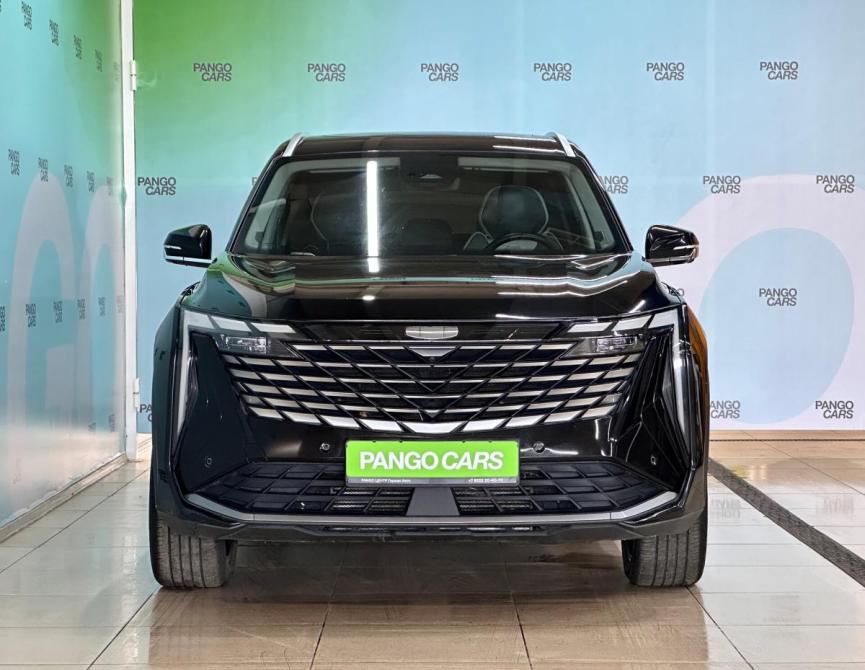 Geely Atlas II Набережные Челны  - изображение 2