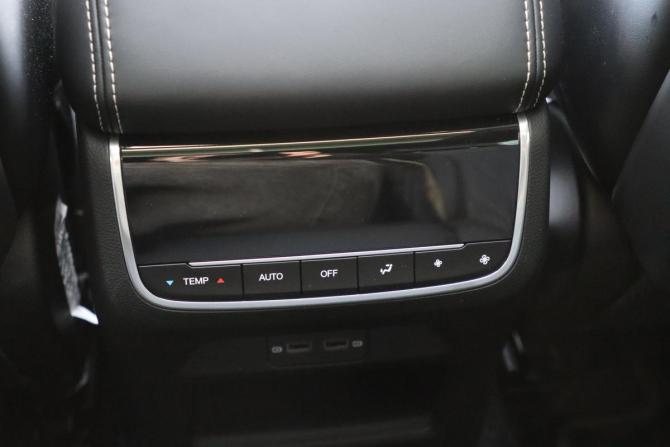 GAC GS8 II с пробегом 2024 года, цена 4 490 000 рублей, 7692 км, внедорожник, Автокод Объявления