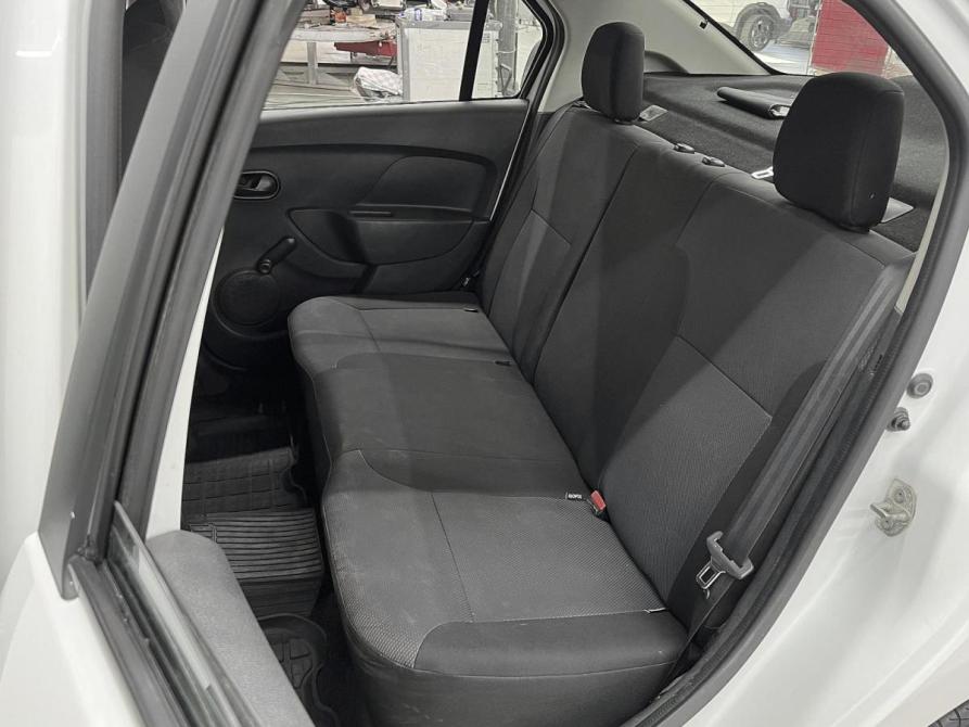 Renault Logan II Рестайлинг Ростов-на-Дону  - изображение 9