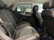 Hongqi HS5 I Рестайлинг Москва  - изображение 33