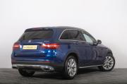Mercedes-Benz GLC I (X253) Томск  - изображение 27