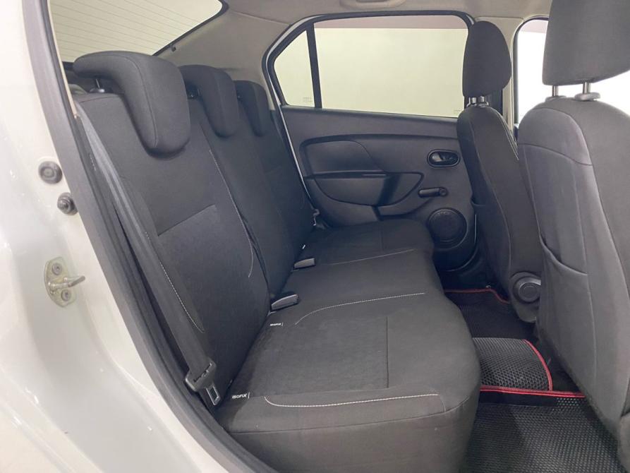 Renault Logan II Энгельс  - изображение 31