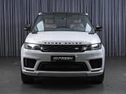 Land Rover Range Rover Sport II Рестайлинг Ставрополь  - изображение 32