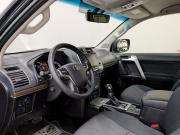 Toyota Land Cruiser Prado 150 Series Рестайлинг 3 Москва  - изображение 60