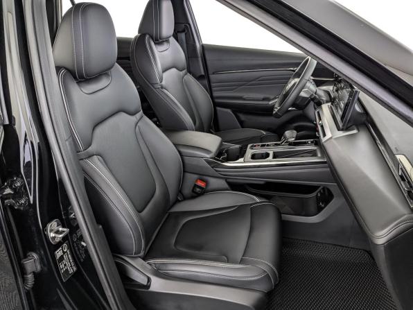 GAC GS4 с пробегом 2025 года, цена 2 510 000 рублей, 6116 км, внедорожник, Автокод Объявления