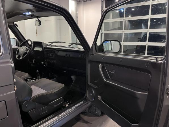 Lada (ВАЗ) 2121 (4x4) I Рестайлинг с пробегом 2017 года, цена 685 000 рублей, 117498 км, внедорожник, Автокод Объявления