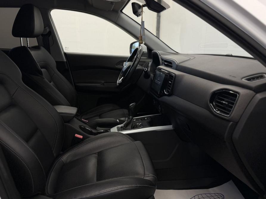 Chery Tiggo 4 I Рестайлинг Псков  - изображение 11