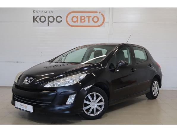 Peugeot 308 I с пробегом 2011 года, цена 629 000 рублей, 240725 км, хэтчбек, Автокод Объявления
