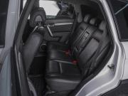 Chevrolet Captiva I Рестайлинг Ростов-на-Дону  - изображение 29