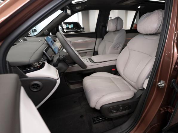 GAC Trumpchi S7 с пробегом 2025 года, цена 5 870 000 рублей, 50 км, внедорожник, Автокод Объявления