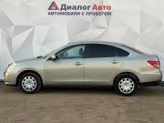 Nissan Almera III (G15) Набережные Челны  - изображение 23