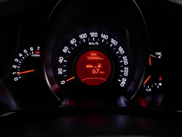 Kia Sportage III с пробегом 2010 года, цена 1 279 000 рублей, 129903 км, внедорожник, Автокод Объявления