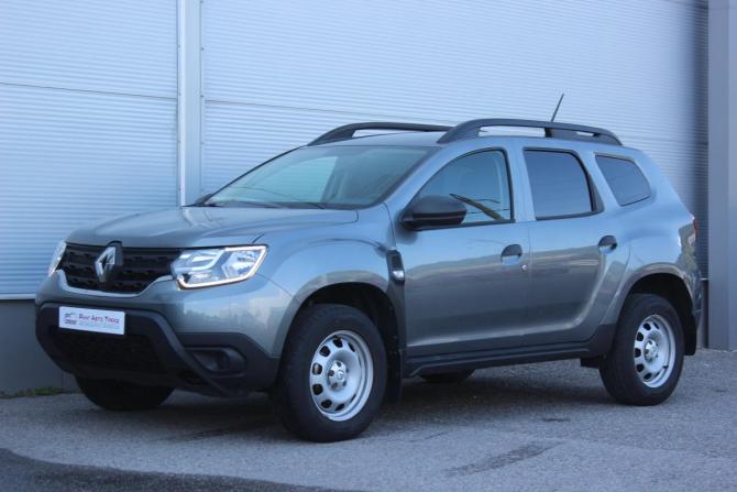 Renault Duster II с пробегом 2022 года, цена 2 097 000 рублей, 46355 км, внедорожник, Автокод Объявления
