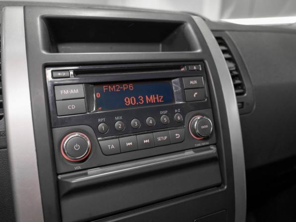 Nissan X-Trail II Рестайлинг с пробегом 2013 года, цена 1 180 000 рублей, 161416 км, внедорожник, Автокод Объявления