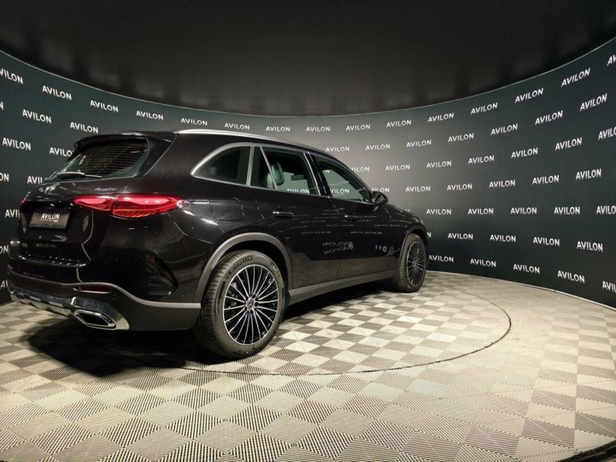 Mercedes-Benz GLC II (X254) Москва  - изображение 8
