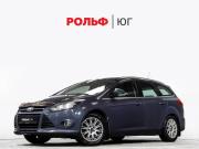 Ford Focus III Москва  - изображение 17