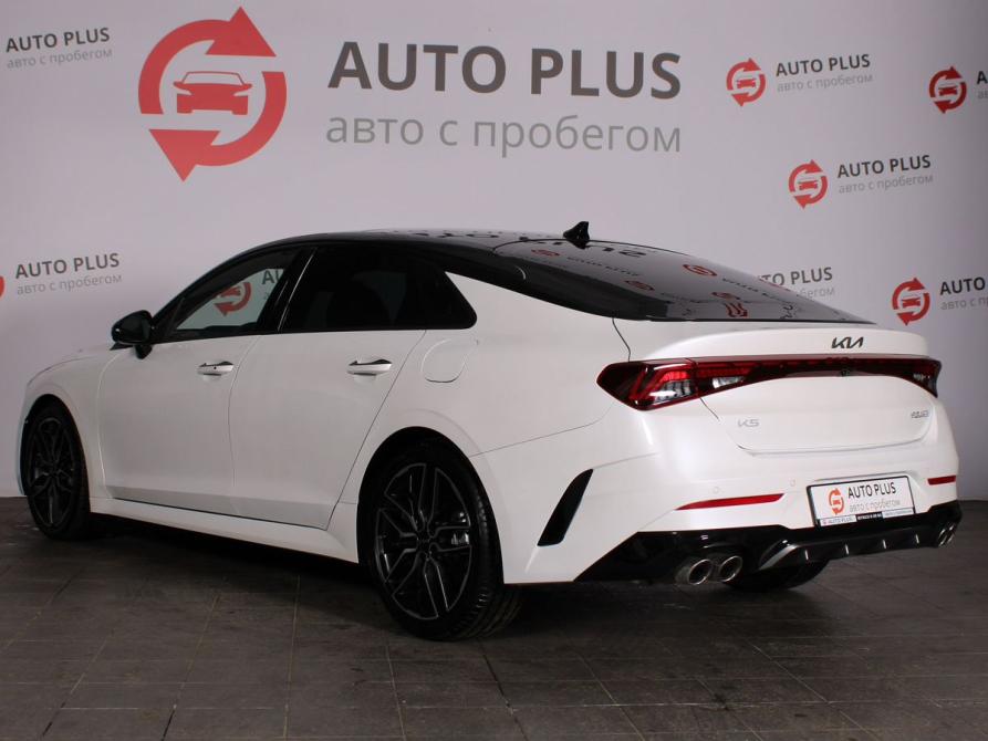 Kia K5 III Минеральные Воды  - изображение 2