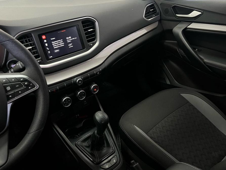 Lada (ВАЗ) Vesta I Рестайлинг (NG) Волгоград  - изображение 8