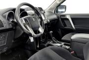 Toyota Land Cruiser Prado 150 Series Рестайлинг 1 Волгоград  - изображение 32