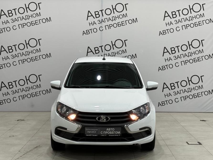 Lada (ВАЗ) Granta I Рестайлинг Ставрополь  - изображение 2