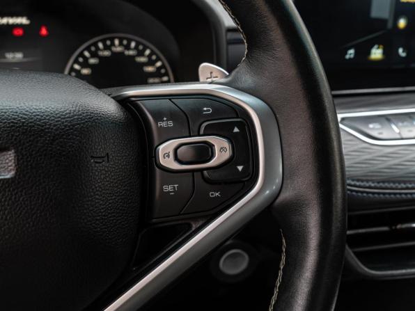 Haval Jolion I Рестайлинг с пробегом 2023 года, цена 1 598 000 рублей, 53453 км, внедорожник, Автокод Объявления