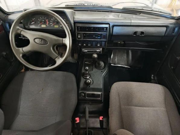 Lada (ВАЗ) 2121 (4x4) I Рестайлинг с пробегом 2010 года, цена 300 000 рублей, 87933 км, внедорожник, Автокод Объявления