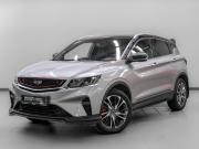 Geely Coolray I Москва  - изображение 29