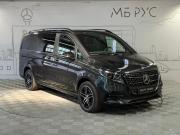 Mercedes-Benz V-Класс III (W447) Рестайлинг 2 Москва  - изображение 32