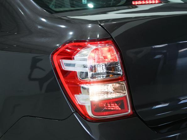Chevrolet Cobalt II Рестайлинг с пробегом 2021 года, цена 1 059 900 рублей, 98388 км, седан, Автокод Объявления