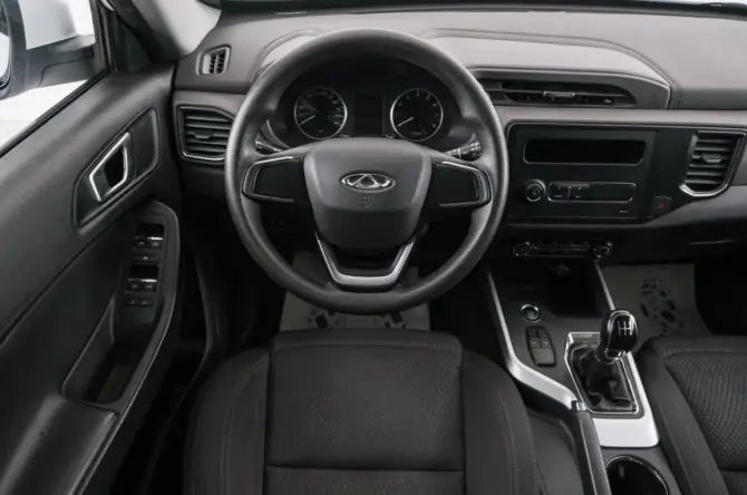 Chery Tiggo 4 I Рестайлинг с пробегом 2021 года, цена 1 189 000 рублей, 73207 км, внедорожник, Автокод Объявления