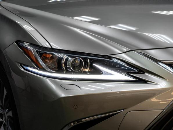 Lexus ES VII с пробегом 2021 года, цена 3 899 000 рублей, 125419 км, седан, Автокод Объявления