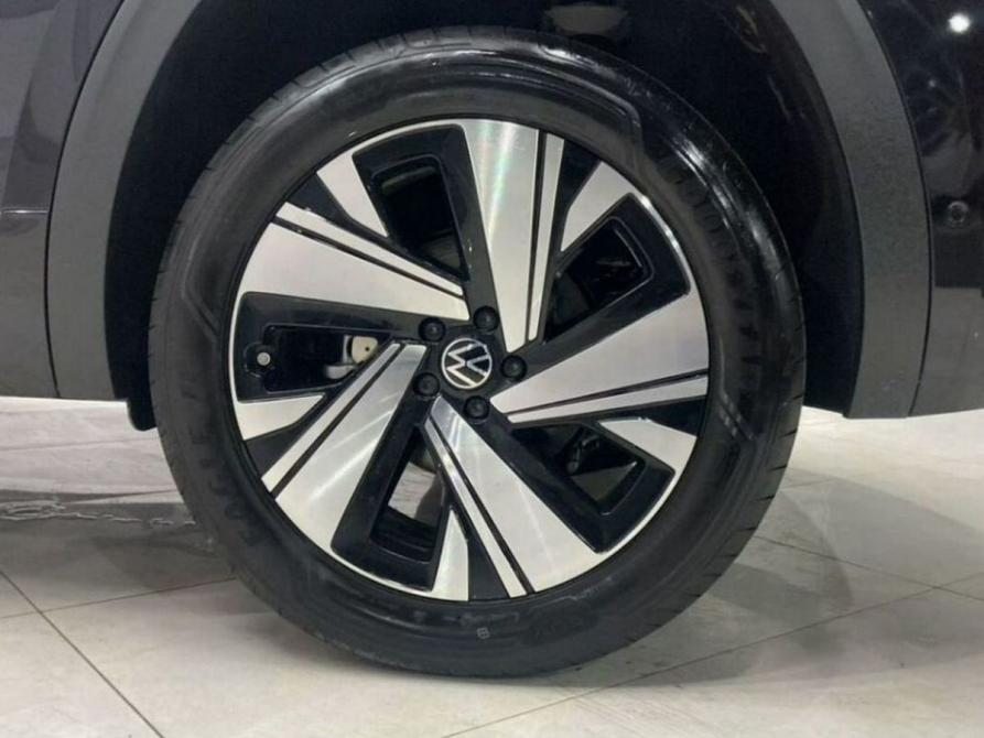 Volkswagen Teramont I Рестайлинг (China Market) Воронеж  - изображение 18