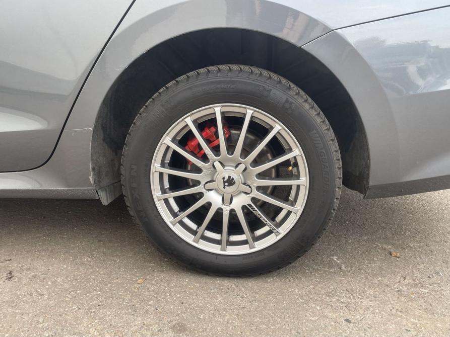 Skoda Octavia IV (A8) Москва  - изображение 9