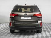 Kia Sorento II Рестайлинг Москва  - изображение 22