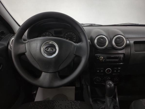 Lada (ВАЗ) Largus I с пробегом 2019 года, цена 780 000 рублей, 97694 км, универсал, Автокод Объявления