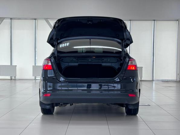 Ford Focus III с пробегом 2013 года, цена 680 000 рублей, 176956 км, седан, Автокод Объявления