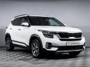 Kia Seltos I Москва  - изображение 22