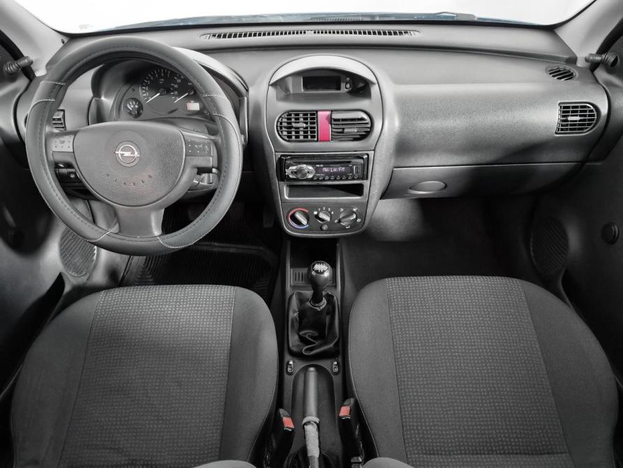 Opel Corsa C Рестайлинг Нижний Новгород  - изображение 5