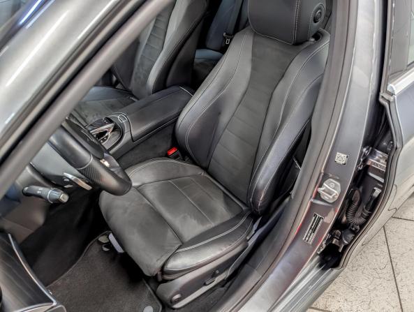 Mercedes-Benz E-Класс V (W213 S213 C238) с пробегом 2019 года, цена 3 406 000 рублей, 78500 км, седан, Автокод Объявления