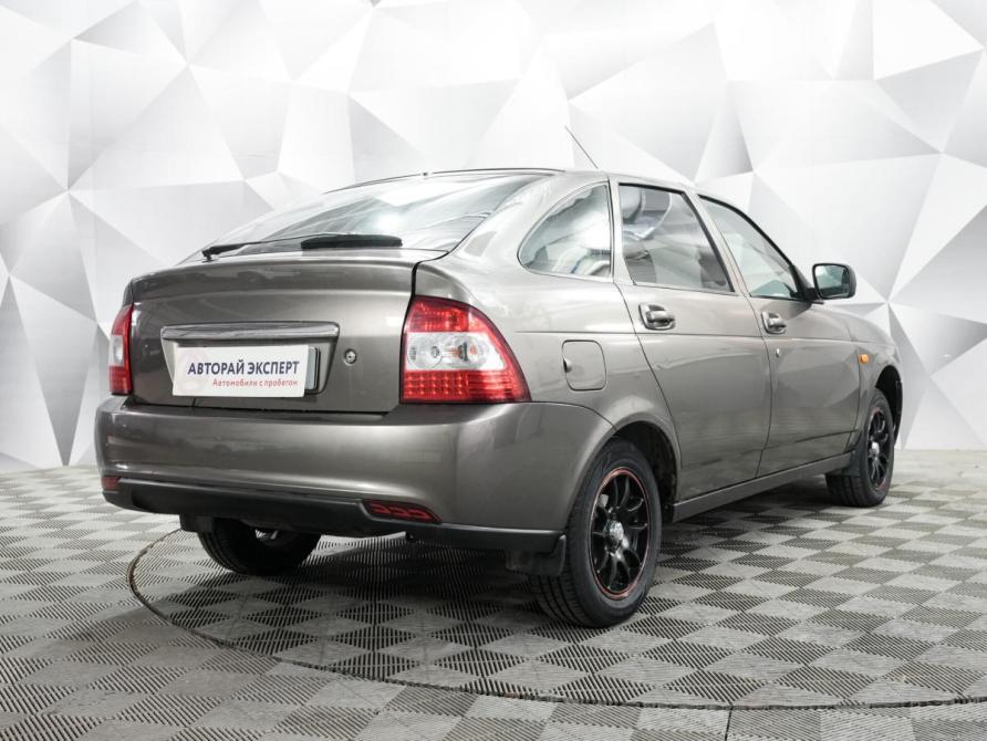 Lada (ВАЗ) Priora I Рестайлинг Ульяновск  - изображение 5