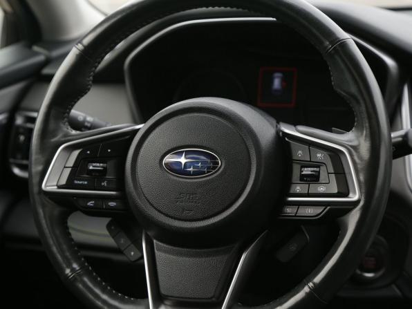 Subaru Outback VI с пробегом 2021 года, цена 3 995 000 рублей, 92000 км, универсал, Автокод Объявления