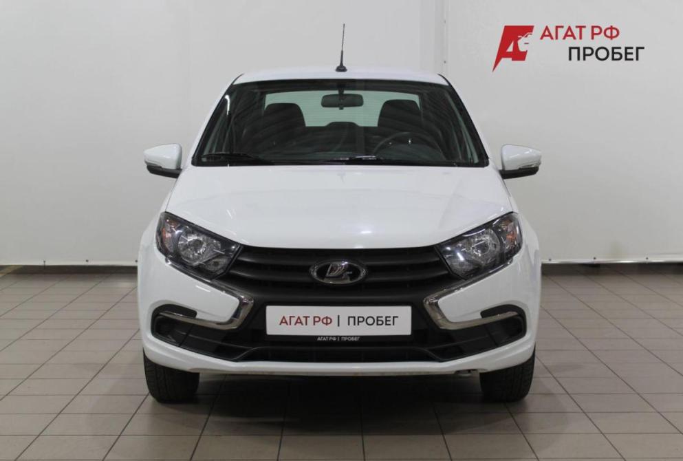 Lada (ВАЗ) Granta I Рестайлинг Астрахань  - изображение 2