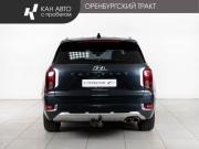 Hyundai Palisade I Казань  - изображение 23