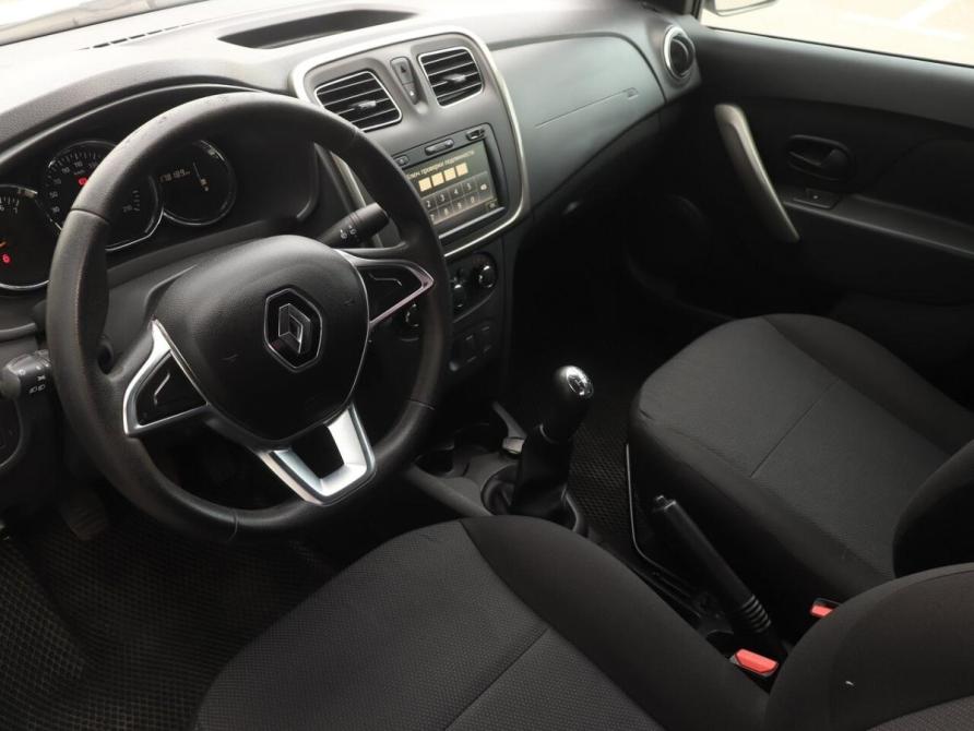 Renault Logan II Рестайлинг Казань  - изображение 5