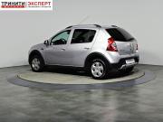 Renault Sandero I Белгород  - изображение 20