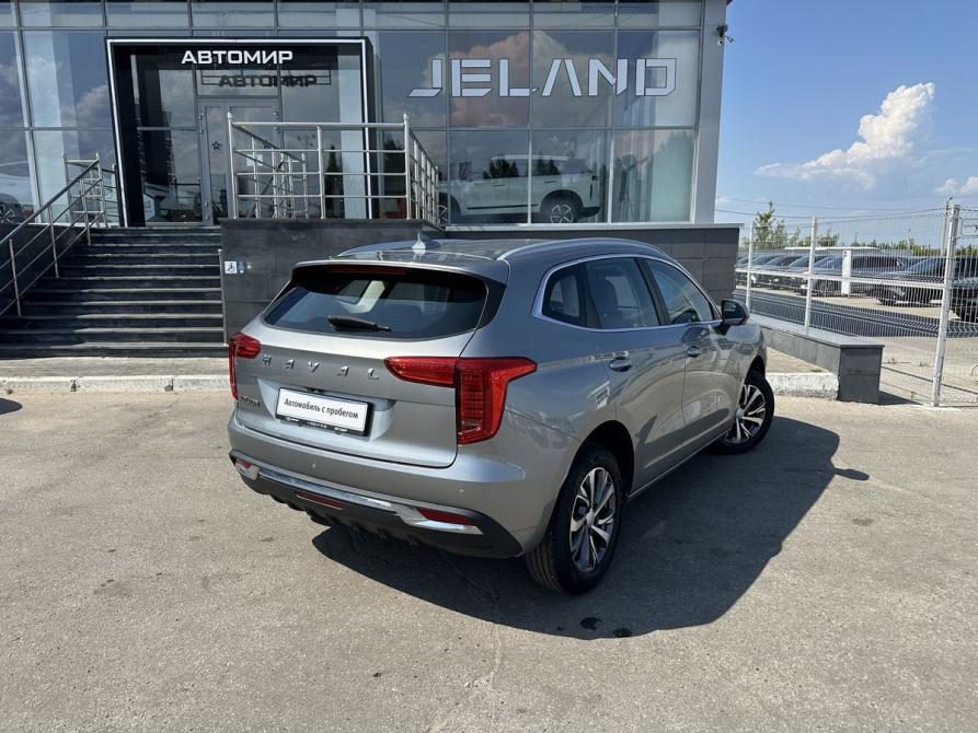 Haval Jolion I Саратов  - изображение 5