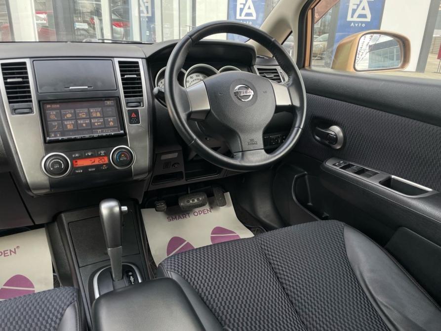 Nissan Tiida I Краснодар  - изображение 19